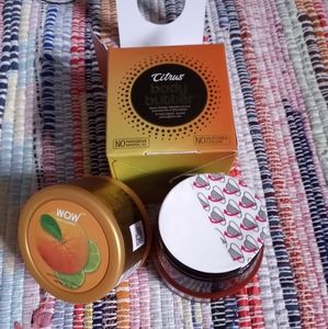 WOW Body Butter